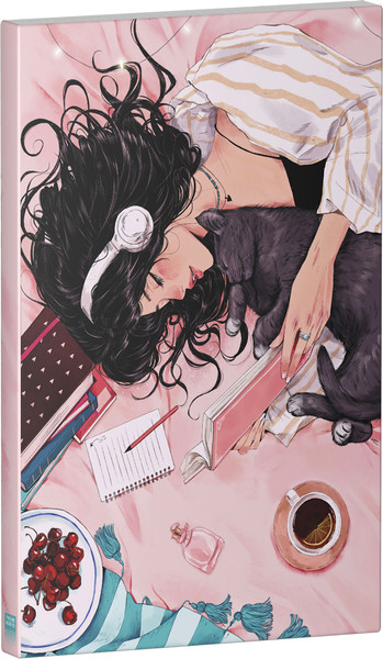 Изображение товара Блокнот CLEVER #trendbooks. Анна Джейн / 2730049603723