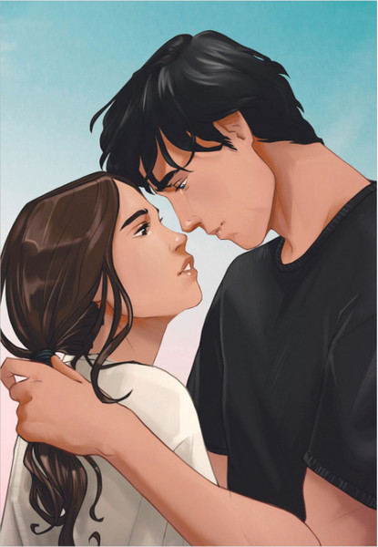 Изображение товара Блокнот CLEVER Дана Делон. В ореоле тьмы в комнате / 2811319221981