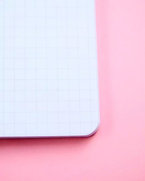 Изображение товара Блокнот CLEVER #trendbooks. С цитатами из неизданных рассказов Анны Джейн