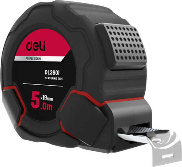 Изображение товара Рулетка Deli DL3801
