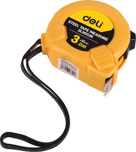 Изображение товара Рулетка Deli EDL9003B
