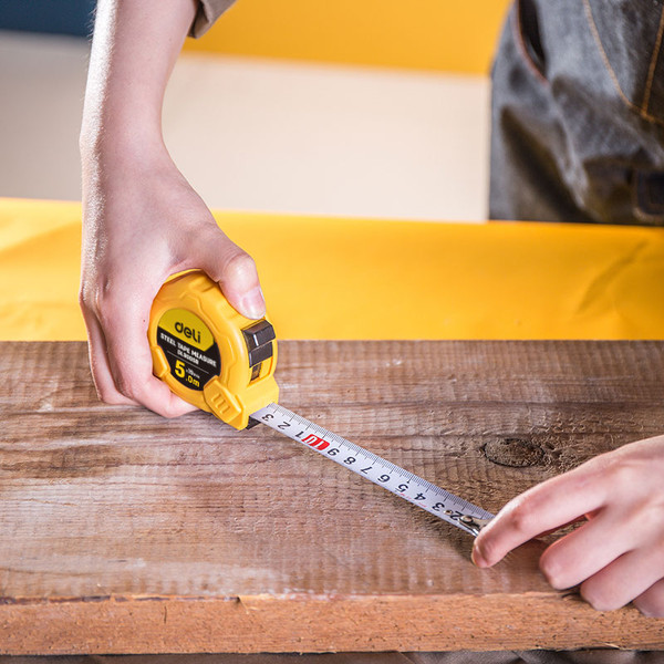 Изображение товара Рулетка Deli EDL9005B