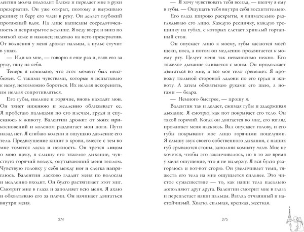 Изображение товара Книга CLEVER #trendbooks. Валентин, твердая обложка (Делон Дана)