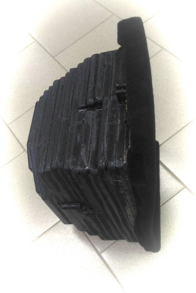 Изображение товара Корпус для сабвуфера Драйв Stels BMW E70 Х5 10"