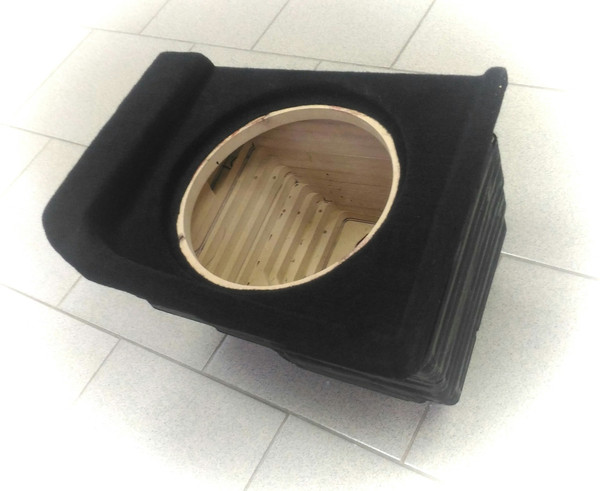 Изображение товара Корпус для сабвуфера Драйв Stels BMW E70 Х5 10"