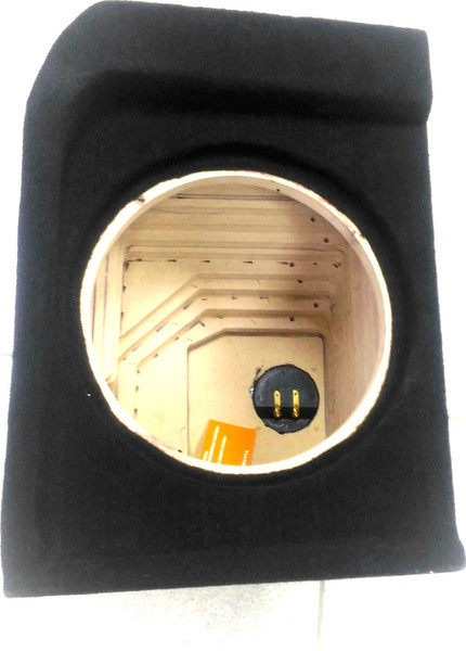 Изображение товара Корпус для сабвуфера Драйв Stels BMW E70 Х5 10"