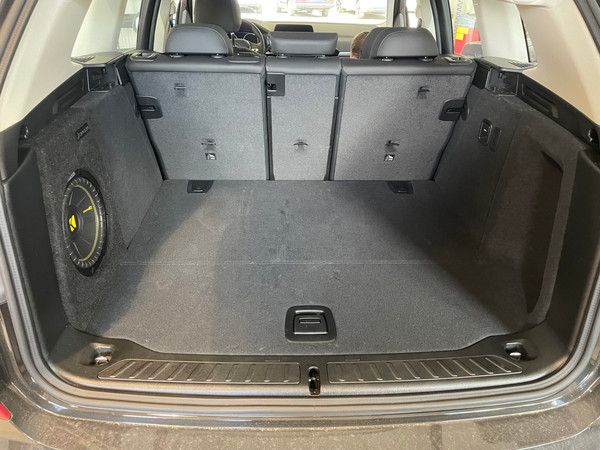 Изображение товара Корпус для сабвуфера Драйв Stels BMW X3 G01 10"