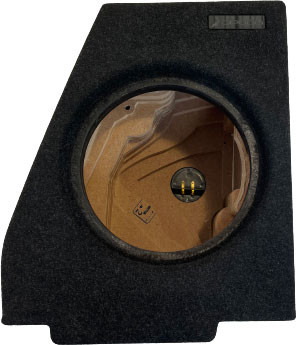 Изображение товара Корпус для сабвуфера Драйв Stels BMW X3 G01 10"