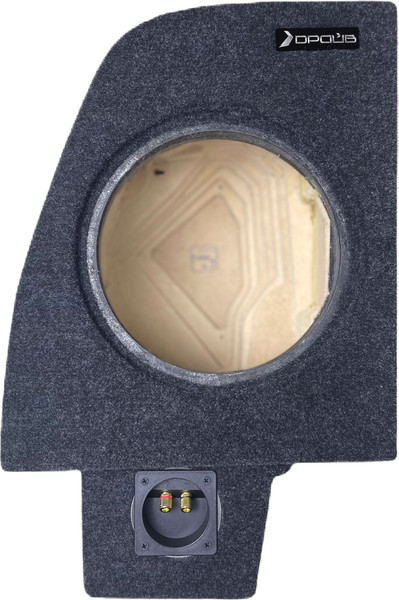 Изображение товара Корпус для сабвуфера Драйв Stels BMW X4 G02 10"