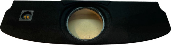 Изображение товара Корпус для сабвуфера Драйв Stels Hyundai Santa Fe 10"