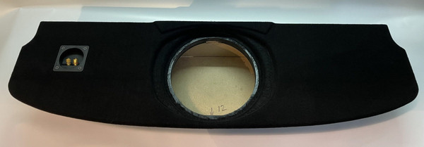 Изображение товара Корпус для сабвуфера Драйв Stels Hyundai Santa Fe 10"