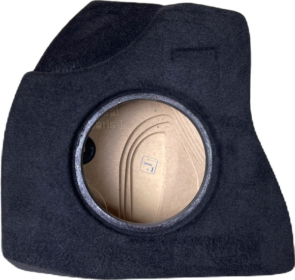 Изображение товара Корпус для сабвуфера Драйв Stels Hyundai Solaris 1 12"