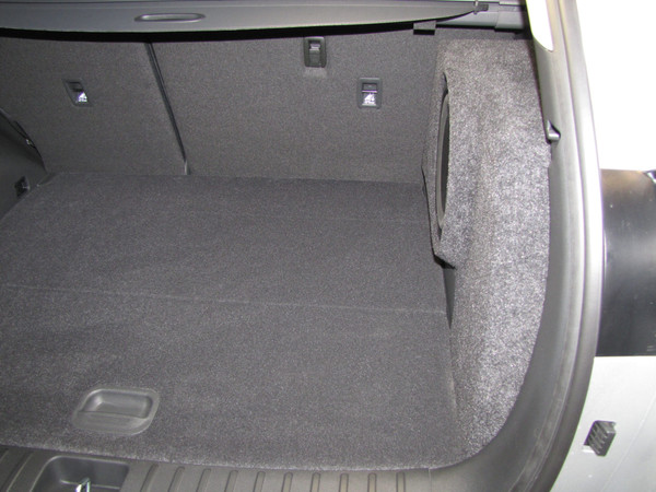 Изображение товара Корпус для сабвуфера Драйв Stels Hyundai Tucson 3 10"