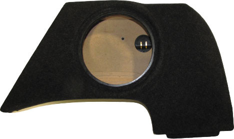 Изображение товара Корпус для сабвуфера Драйв Stels Hyundai Tucson 3 10"