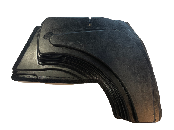 Изображение товара Корпус для сабвуфера Драйв Stels Nissan Qashqai J10 10"