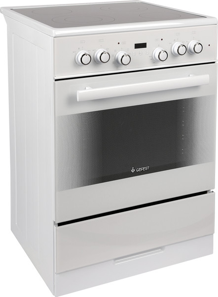 Изображение товара Плита электрическая GEFEST ЭП Н Д 6560-03 0040