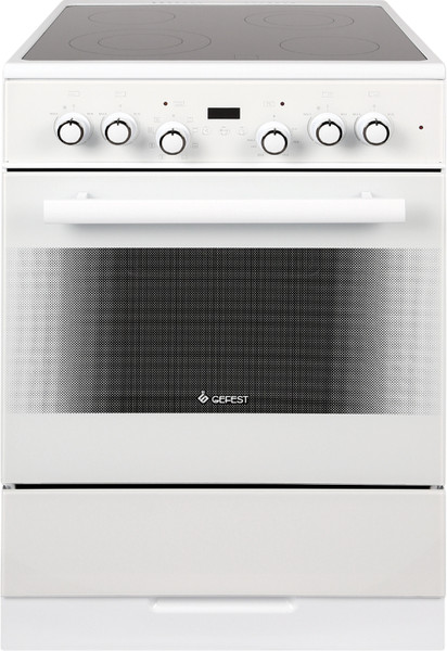 Изображение товара Плита электрическая GEFEST ЭП Н Д 6560-03 0040