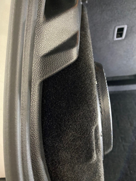 Изображение товара Корпус для сабвуфера Драйв Stels Skoda Karoq 2-й версии 10"