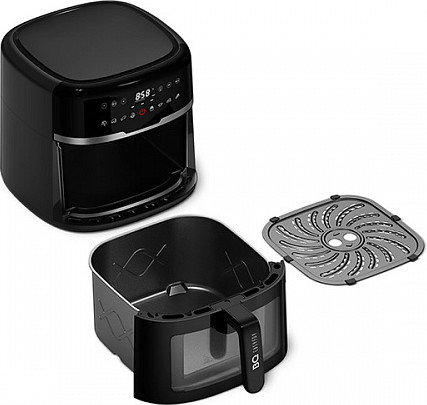 Изображение товара Аэрогриль BQ GR2007 (черный)