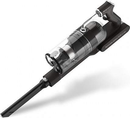 Изображение товара Вертикальный пылесос BQ VCA0104H (серый)