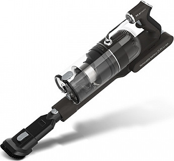 Изображение товара Вертикальный пылесос BQ VCA0104H (серый)