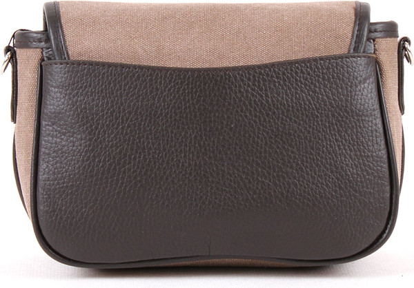 Изображение товара Сумка Медведково 24с1661-к14 (кофейный/темно-коричневый)