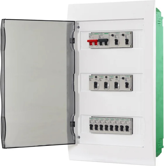 Изображение товара Дифференциальный автомат Systeme (Schneider) Electric C9R56263