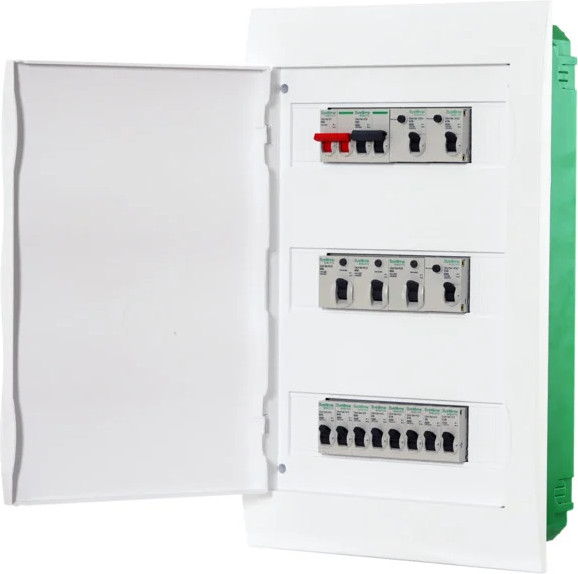 Изображение товара Дифференциальный автомат Systeme (Schneider) Electric C9R56263
