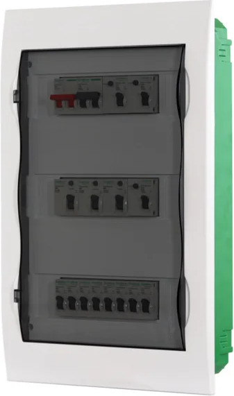 Изображение товара Дифференциальный автомат Systeme (Schneider) Electric C9R56263