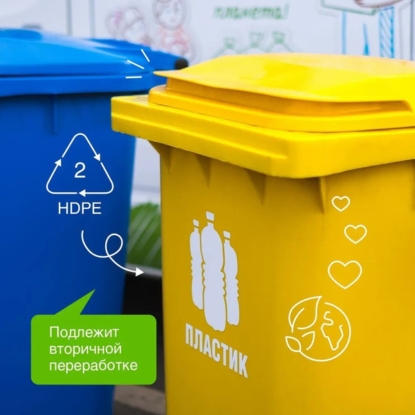 Изображение товара Гель для душа Synergetic Body Therapy Масло миндаля (900мл)