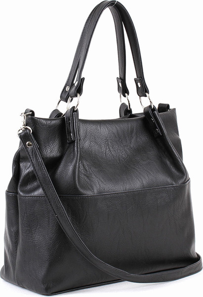 Изображение товара Сумка Медведково 24с1795-к14 (черный)