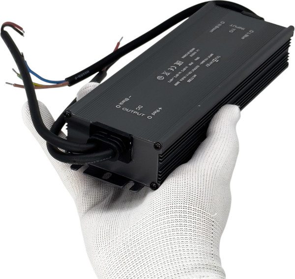 Изображение товара Блок питания для светодиодной ленты Truenergy 17306