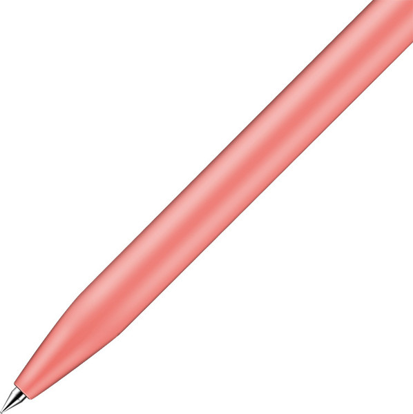 Изображение товара Ручка гелевая Deli Nusign / NS552Pink