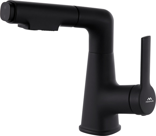 Изображение товара Смеситель Fashun A4018