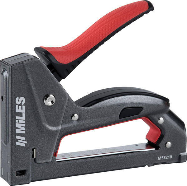 Изображение товара Механический степлер MILES M53210/T
