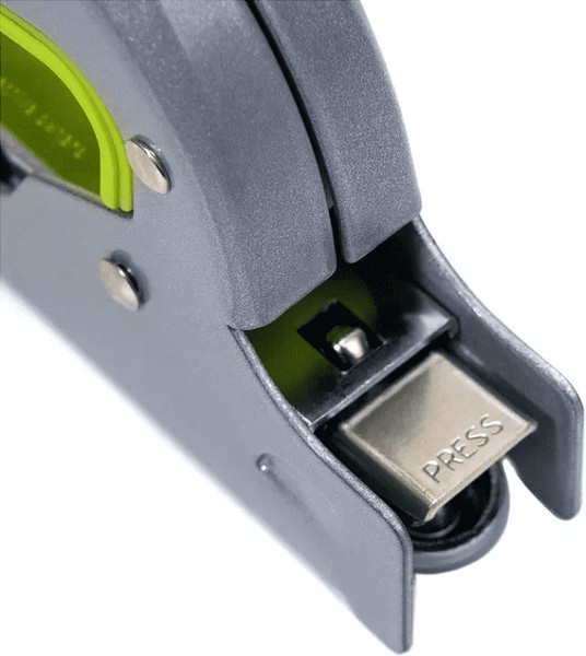 Изображение товара Механический степлер Kangaro TS-4001/Z