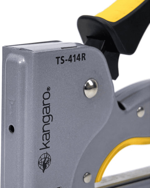 Изображение товара Механический степлер Kangaro TS-414R/Z