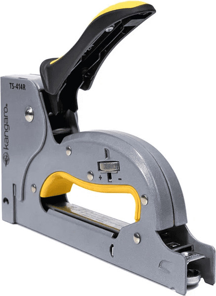 Изображение товара Механический степлер Kangaro TS-414R/Z