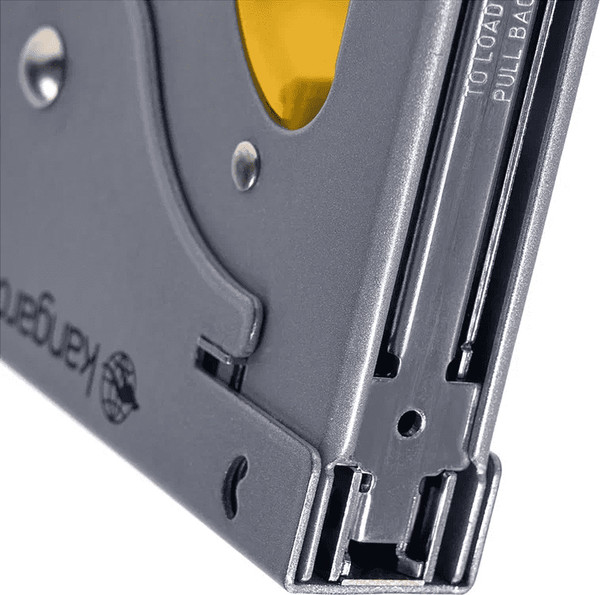 Изображение товара Механический степлер Kangaro TS-414R/Z