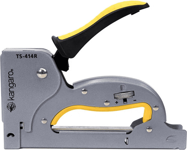 Изображение товара Механический степлер Kangaro TS-414R/Z
