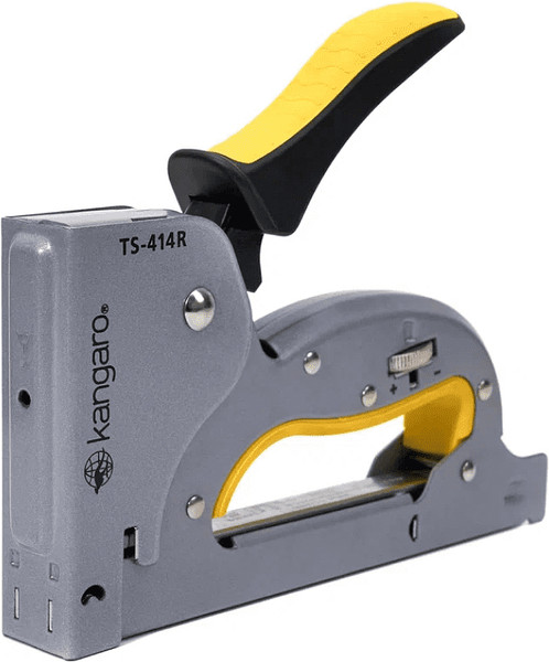 Изображение товара Механический степлер Kangaro TS-414R/Z