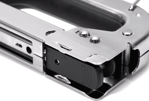 Изображение товара Механический степлер MILES TS-5585K/Y