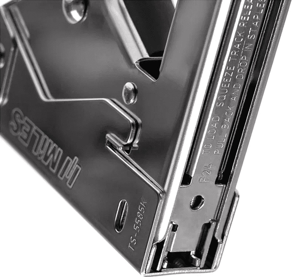 Изображение товара Механический степлер MILES TS-5585K/Y