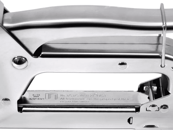 Изображение товара Механический степлер MILES TS-5585K/Y