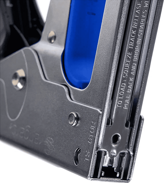 Изображение товара Механический степлер Kangaro TS-610R/Z