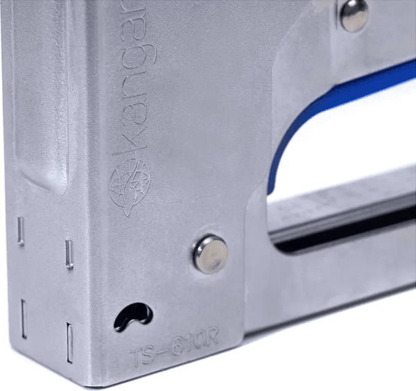 Изображение товара Механический степлер Kangaro TS-610R/Z