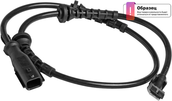 Изображение товара Датчик АБС Patron ABS52073