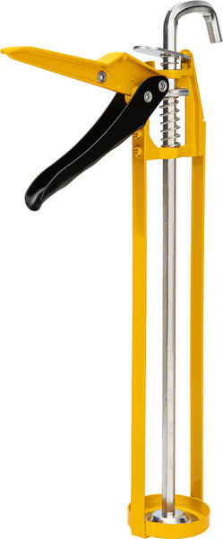 Изображение товара Пистолет для герметика Deli EDL2360