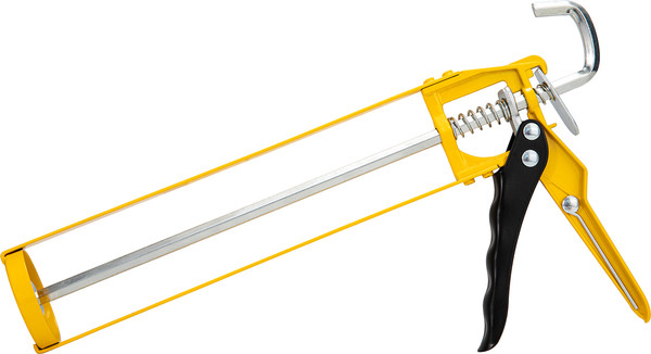 Изображение товара Пистолет для герметика Deli EDL2360