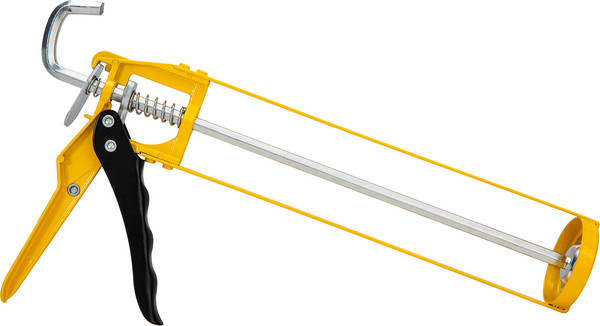 Изображение товара Пистолет для герметика Deli EDL2360